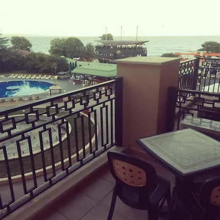 Golden Anchor Apartamento Golden Sands