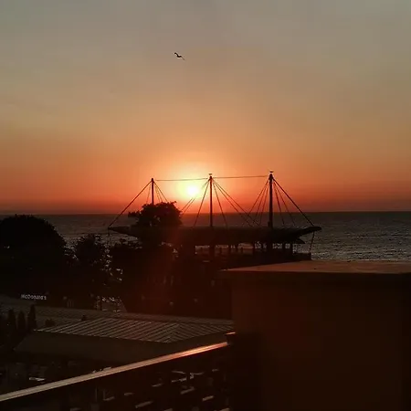 Apartamento Golden Anchor Golden Sands