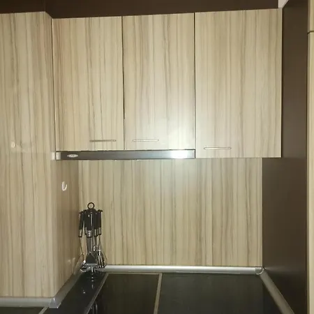 Golden Anchor Apartamento Golden Sands
