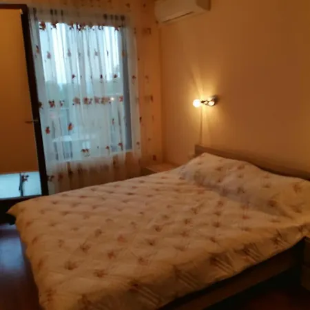 Apartamento Golden Anchor *