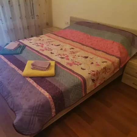 Apartamento Golden Anchor Golden Sands
